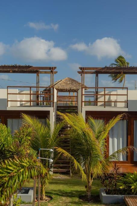 Breezy Chalet - Chale Havai Tutóia Exteriör bild