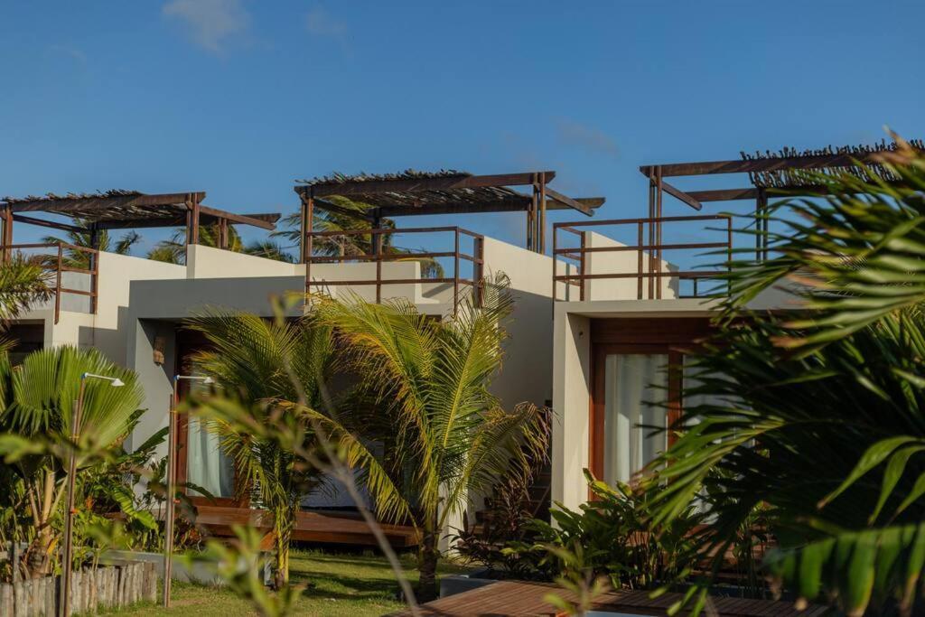 Breezy Chalet - Chale Havai Tutóia Exteriör bild